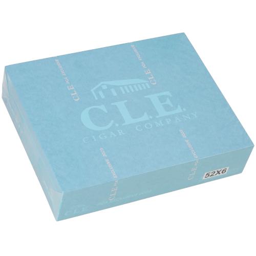 CLE PCA Exclusive 2023 52x6 6  * 52, Box of 20