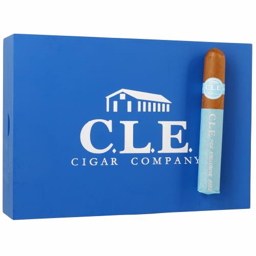 CLE PCA Exclusive 2023 60x6 6  * 60, Box of 20