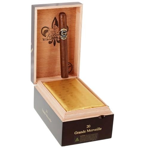 Tatuaje 20th Grande Merveille 6 1/8 * 46