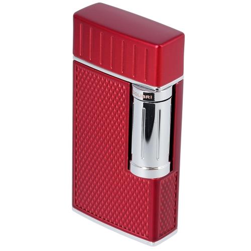 Colibri Julius Double Soft Flame Lighter