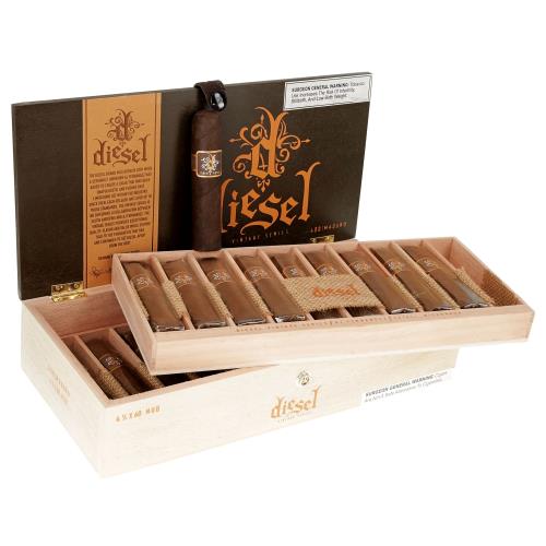 Diesel Vintage Series Gigante 4 1/2 * 60, Box of 20