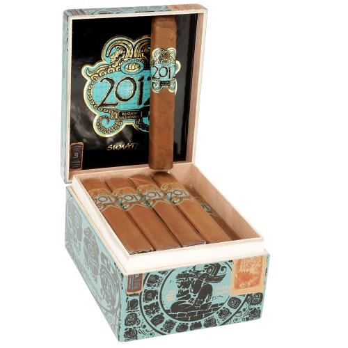 Oscar 2012 Sumatra Sixty 6  * 60, Box of 20