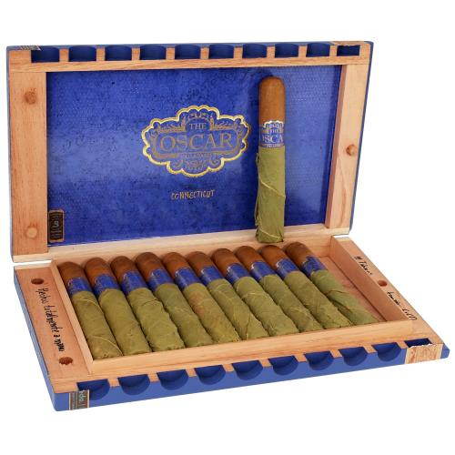 The Oscar Connecticut Sixty 6  * 60, Box of 11