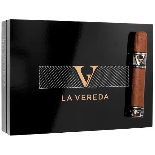 Crowned Heads La Vereda  No. 54 5 5/8 * 54, Box of 20