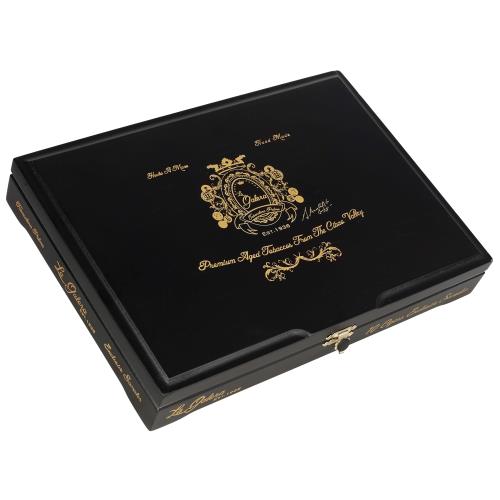 La Galera Exclusive 10-Cigar Sampler