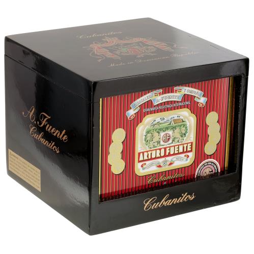 Arturo Fuente Maduro Cubanitos 4 1/2 * 32