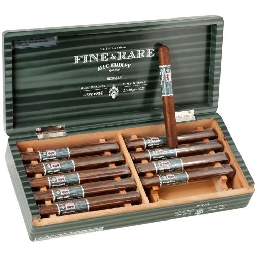 Alec Bradley Fine and Rare BCN-143 7  * 50