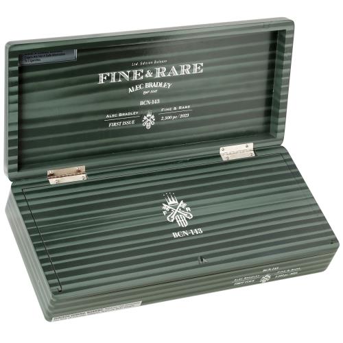 Alec Bradley Fine and Rare BCN-143 7  * 50