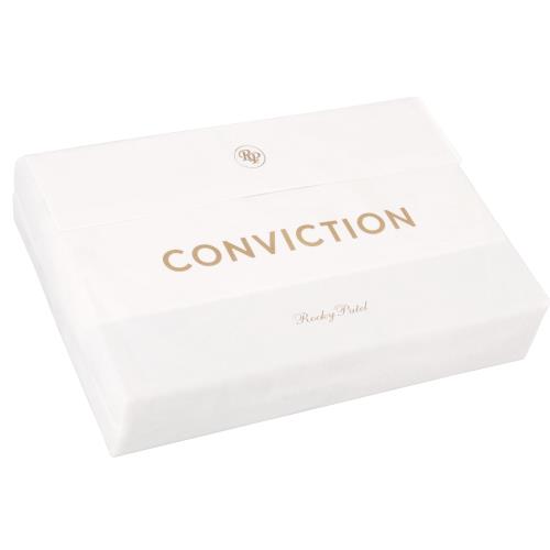 Rocky Patel Conviction Toro 6 1/2 * 52, Box of 10