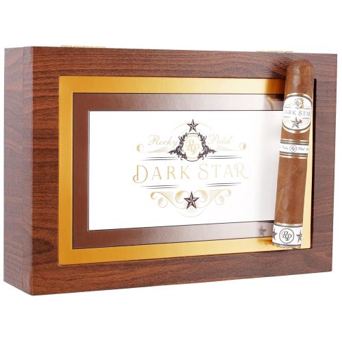 Rocky Patel Dark Star Sixty 6  * 60