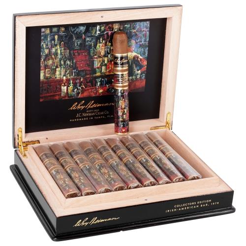 LeRoy Neiman 2023 Collector s Edition Toro 6  * 52, Box of 20