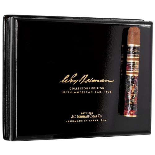 LeRoy Neiman 2023 Collector s Edition Toro 6  * 52, Box of 20