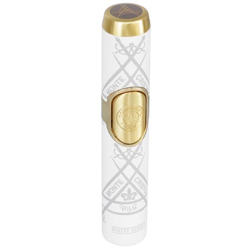 Montecristo White Triple Torch Flame Stick Lighter