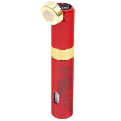 Romeo y Julieta Reserva Real Triple Torch Flame Stick Lighter