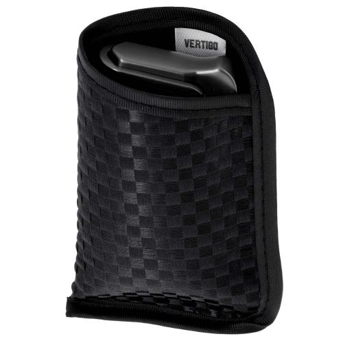 Vertigo Nitro Double Torch Lighter