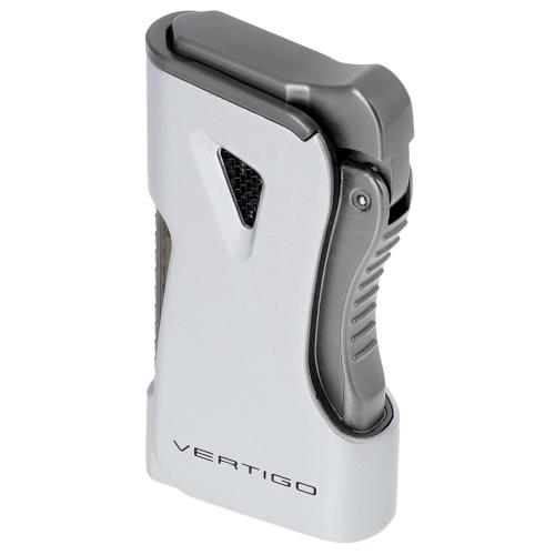 Vertigo Nitro Double Torch Lighter