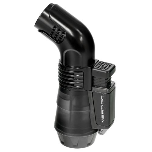Vertigo Boxer Triple Torch Lighter