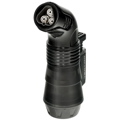 Vertigo Boxer Triple Torch Lighter