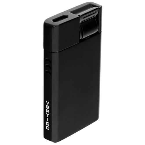 Vertigo Carrera Flat Flame Lighter