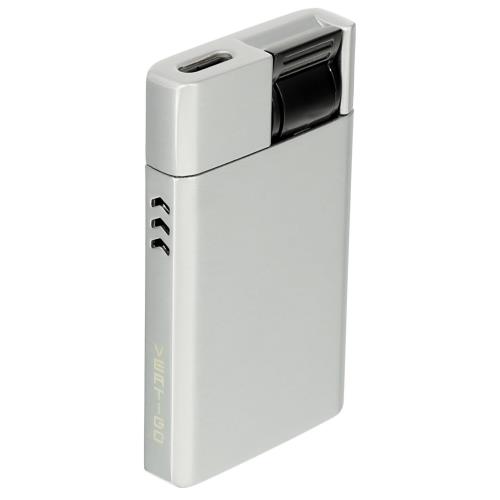 Vertigo Carrera Flat Flame Lighter