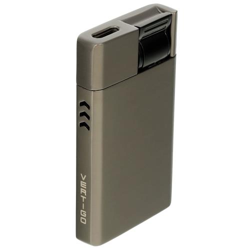 Vertigo Carrera Flat Flame Lighter