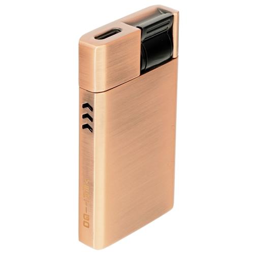 Vertigo Carrera Flat Flame Lighter