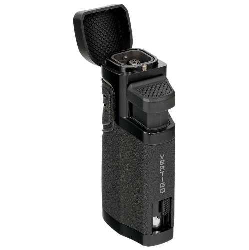 Vertigo Hercules Quad Torch Lighter