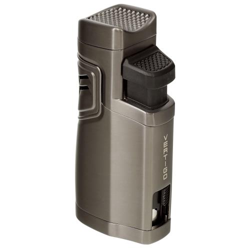 Vertigo Hercules Quad Torch Lighter