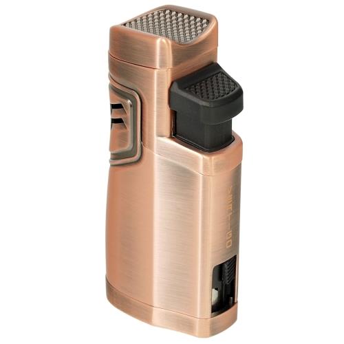 Vertigo Hercules Quad Torch Lighter