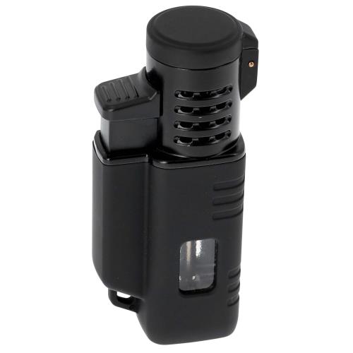 Vertigo Forester Triple Torch Lighter