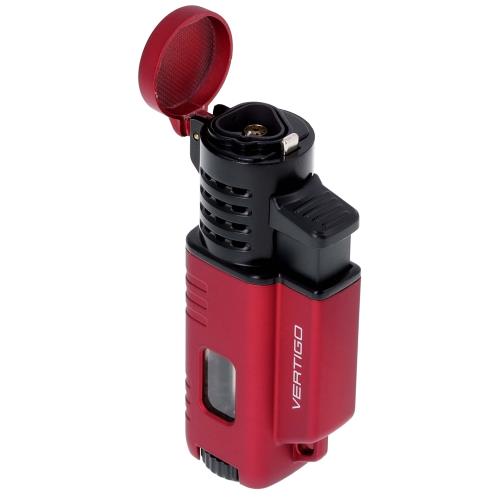Vertigo Forester Triple Torch Lighter