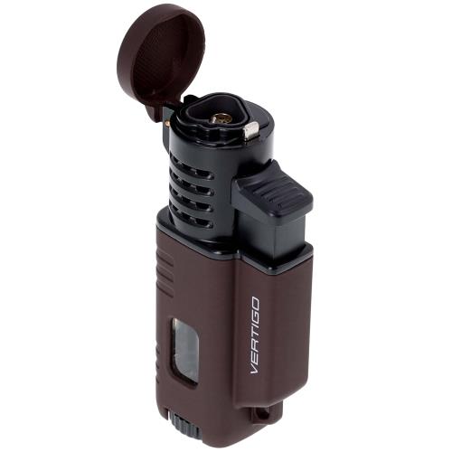 Vertigo Forester Triple Torch Lighter