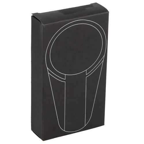 Lotus Melamine 1-Cigar Ashtray