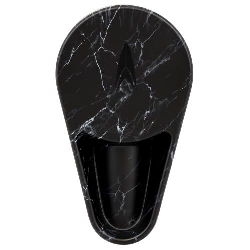Lotus Melamine 1-Cigar Ashtray