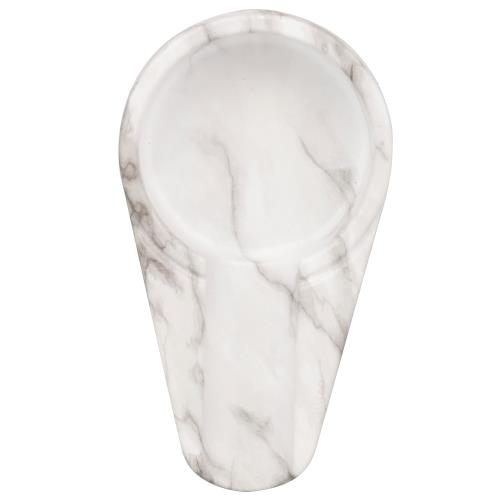 Lotus Melamine 1-Cigar Ashtray