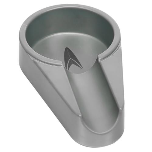 Lotus Melamine 1-Cigar Ashtray