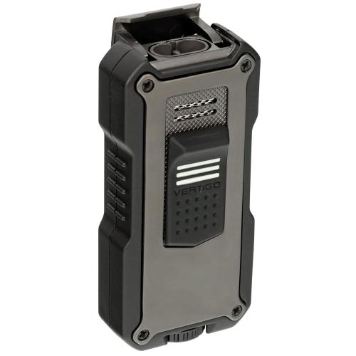 Vertigo Nighthawk Double Torch Lighter