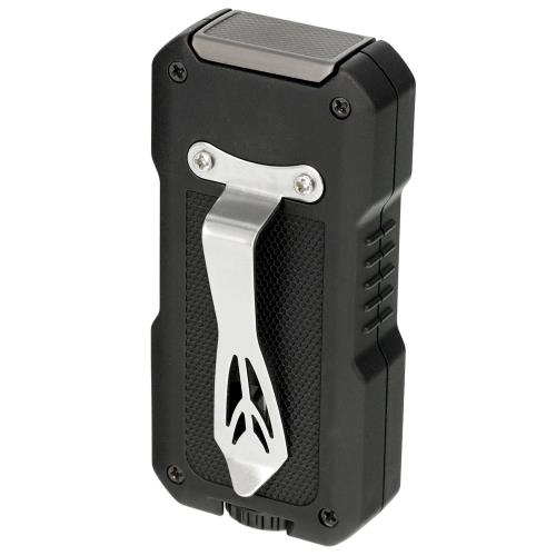 Vertigo Nighthawk Double Torch Lighter