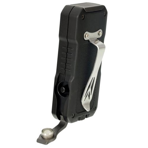 Vertigo Nighthawk Double Torch Lighter