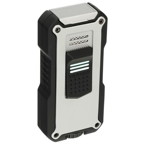 Vertigo Nighthawk Double Torch Lighter
