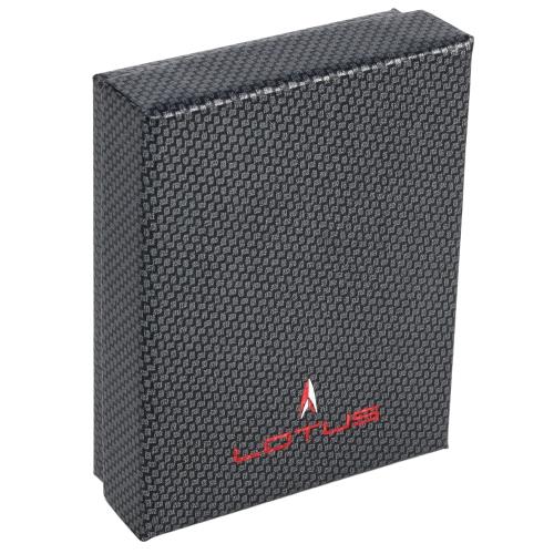 Lotus Matrix Triple Torch Lighter