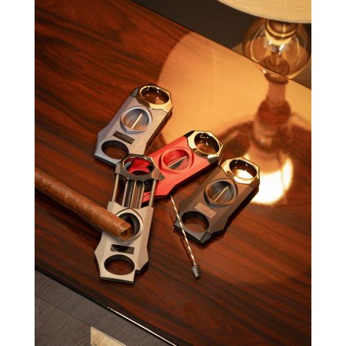 Vertigo Marlin V-Cutter with Poker