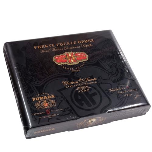 Arturo Fuente The Impossible Collection La Gran Fumada 2022 13-Cigar Sampler