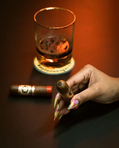 Arturo Fuente Don Carlos Eye of the Bull 3 1/2 * 55