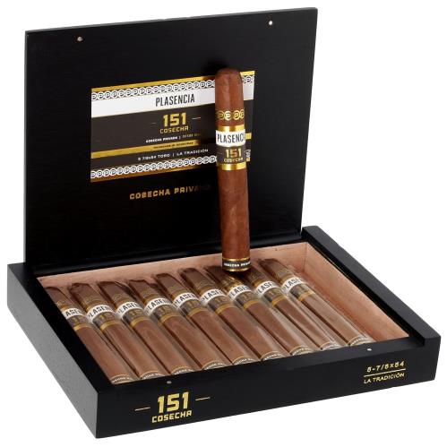 TABAK NEGRA GORIDTO 10 CT BOX