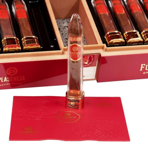 Plasencia Alma del Fuego Special Edition Ometepe 6 1/2 * 54