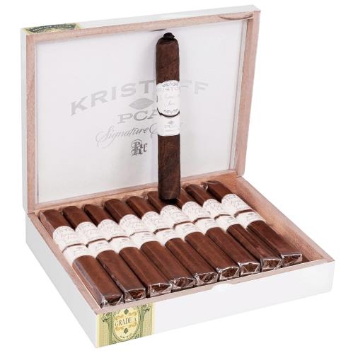 Kristoff 2023 PCA Signature Series 6 1/4 * 54, Box of 20
