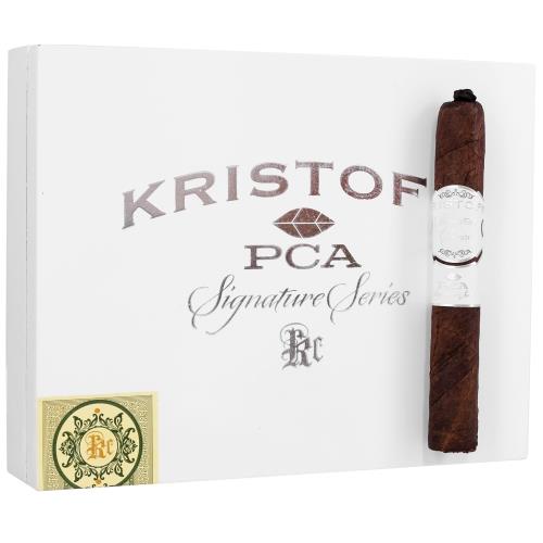 Kristoff 2023 PCA Signature Series 6 1/4 * 54
