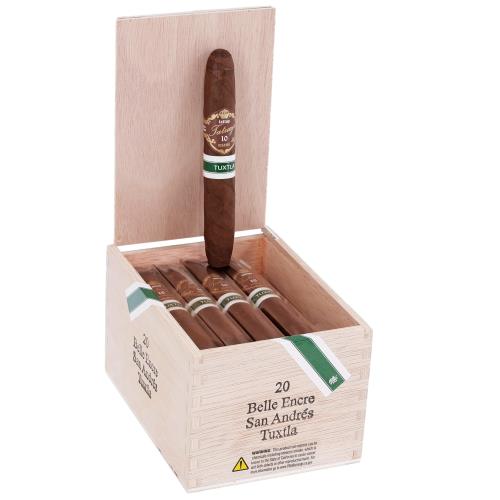 Tatuaje 10th Anniversary Belle Encre Tuxtla 5 3/8 * 48