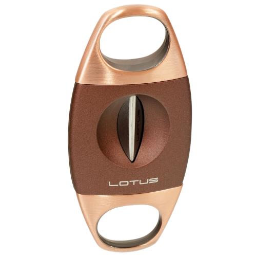 Lotus Jaws Cut V100 V-Cutter